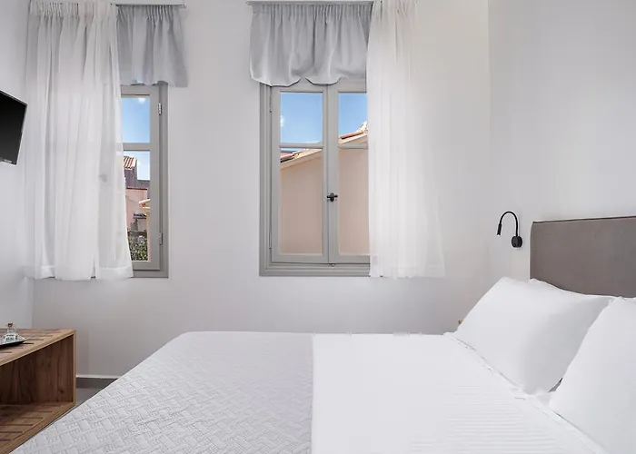 Porto Vecchio Πανδοχείο Χανιά