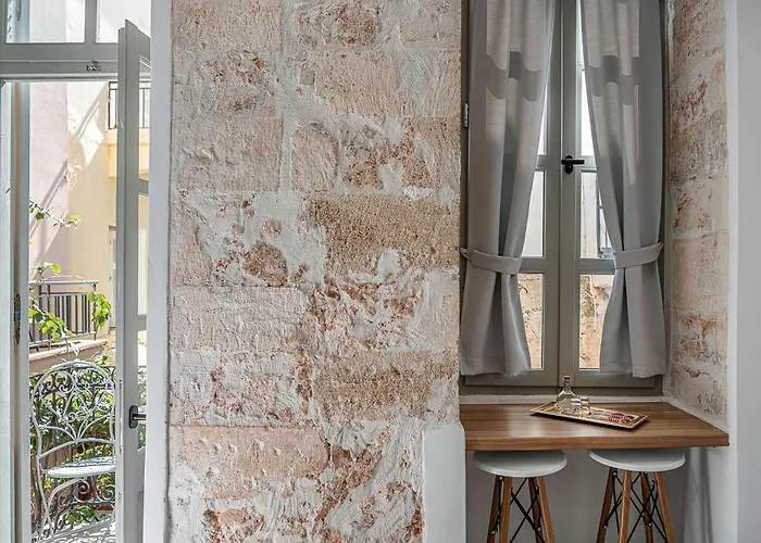 Πανδοχείο Porto Vecchio