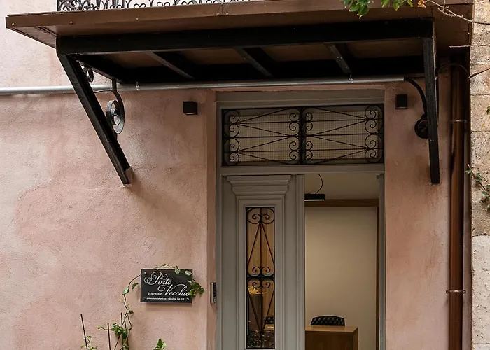 Porto Vecchio * Χανιά