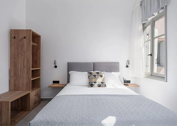 Πανδοχείο Porto Vecchio