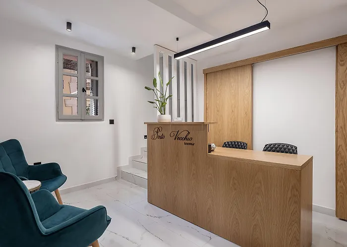 Πανδοχείο Porto Vecchio *