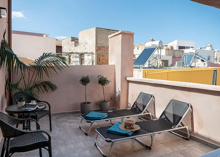 Πανδοχείο Porto Vecchio