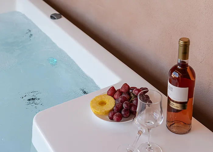 Πανδοχείο Porto Vecchio Χανιά