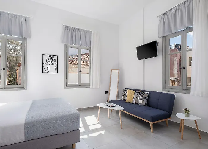 Porto Vecchio Πανδοχείο