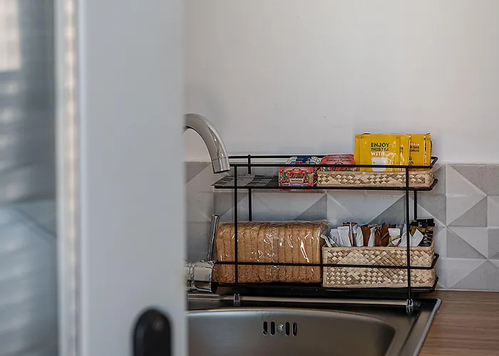 Πανδοχείο Porto Vecchio *