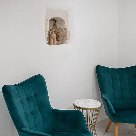 Penzion Porto Vecchio