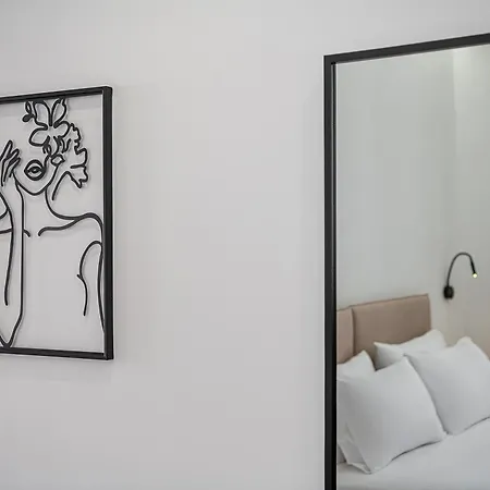 Porto Vecchio Chania (Crete)