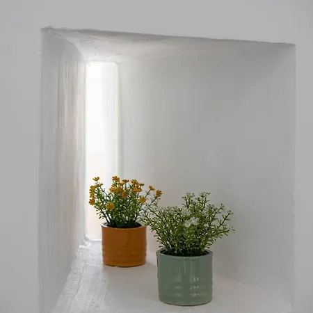 Penzion Porto Vecchio Chania (Crete)