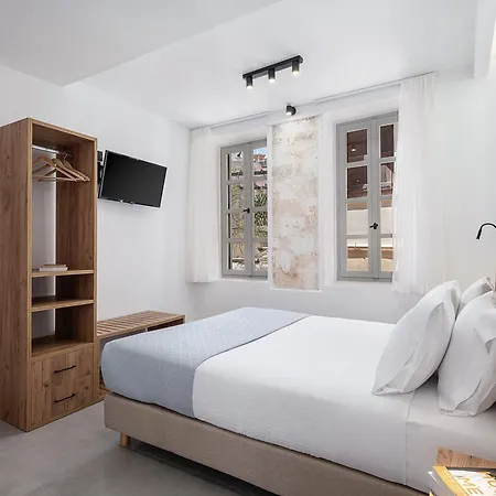 Porto Vecchio Han/Misafirhane