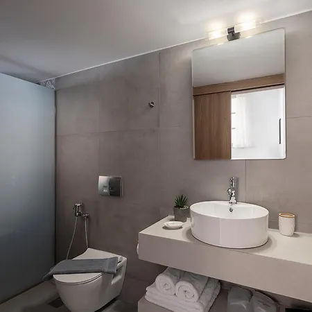 Porto Vecchio Inn *