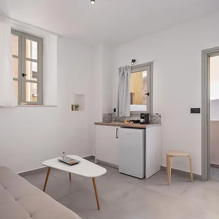Inn Porto Vecchio *