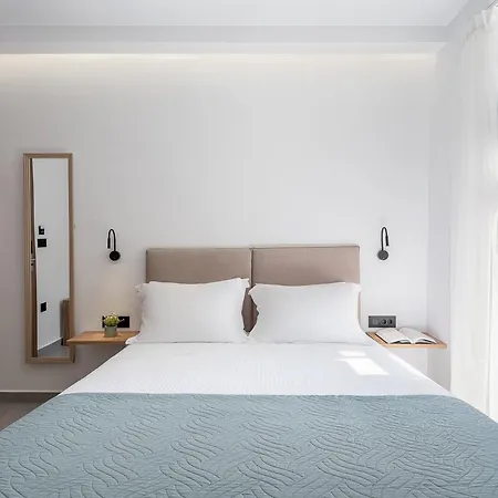 Porto Vecchio Inn