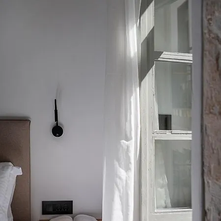 Inn Porto Vecchio Chania (Crete)