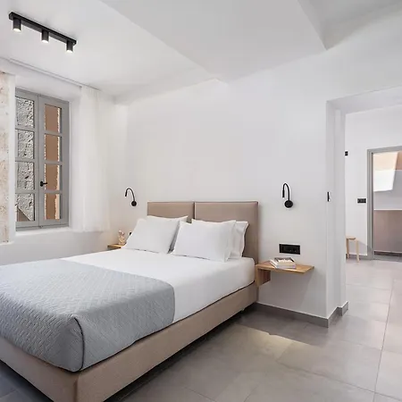 Inn Porto Vecchio Chania (Crete)