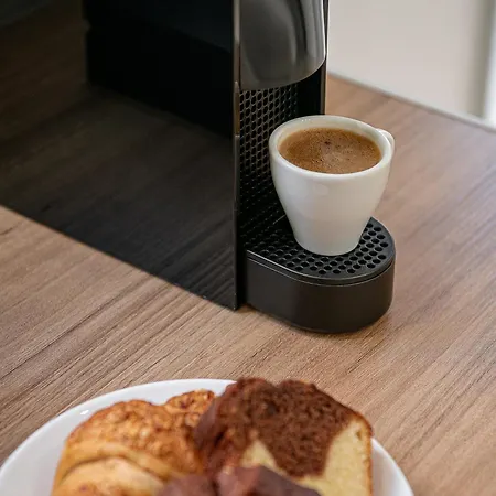 Porto Vecchio Penzion *