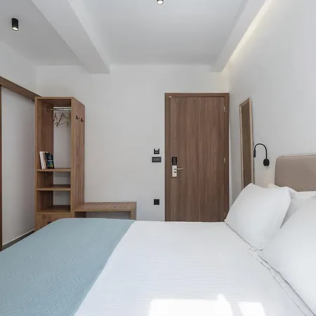 Inn Porto Vecchio Chania (Crete)