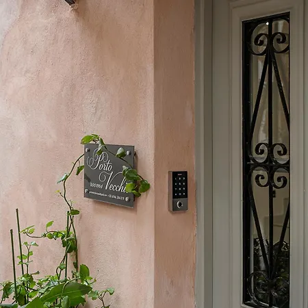 Inn Porto Vecchio *