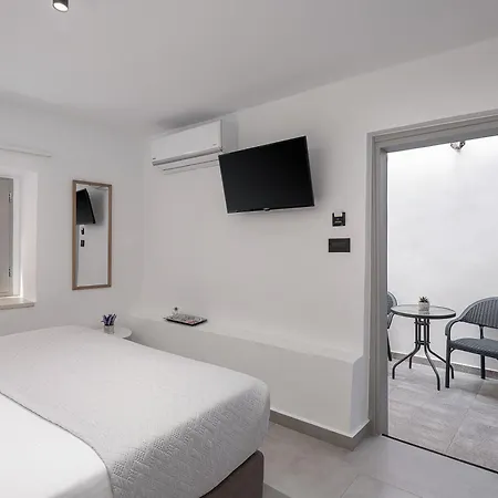 Porto Vecchio * Chania (Crete)