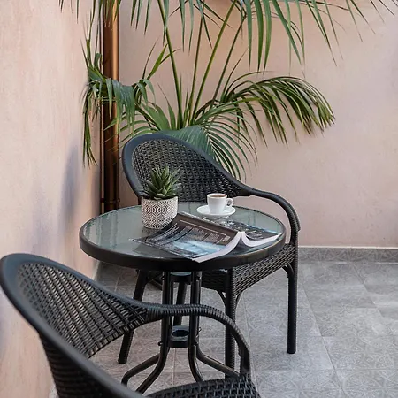 Porto Vecchio Inn