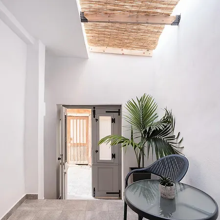 Porto Vecchio Chania (Crete)