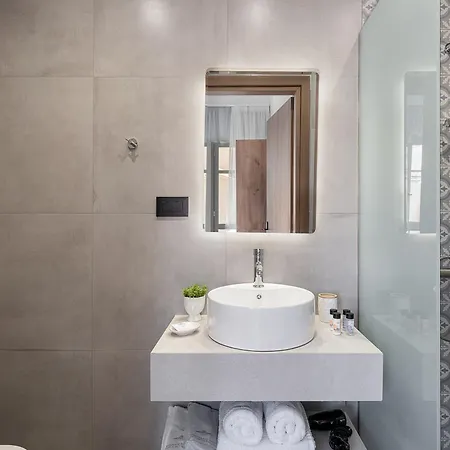 Porto Vecchio * Hanya