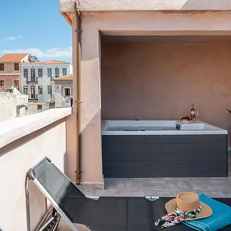 Inn Porto Vecchio