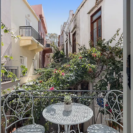 Porto Vecchio Inn Chania (Crete)