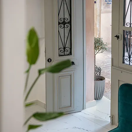 Inn Porto Vecchio