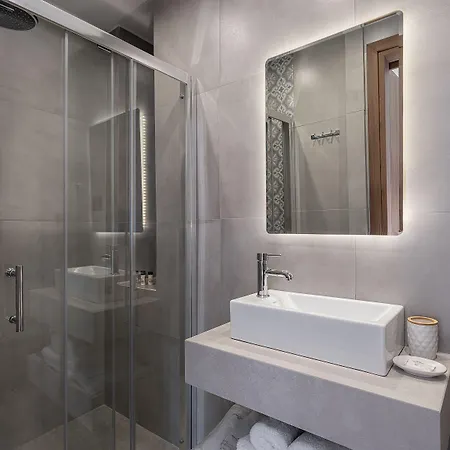 Porto Vecchio Penzion Chania (Crete)