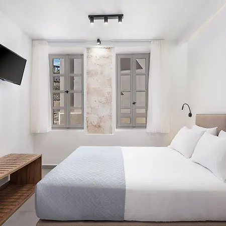 Porto Vecchio Inn *