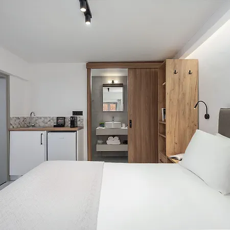 Porto Vecchio * Hanya