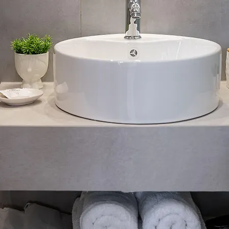 Porto Vecchio * Chania (Crete)