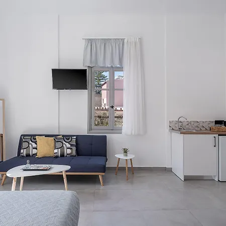 Inn Porto Vecchio