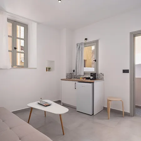 Porto Vecchio Inn