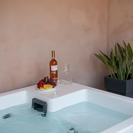 Porto Vecchio Inn Chania (Crete)