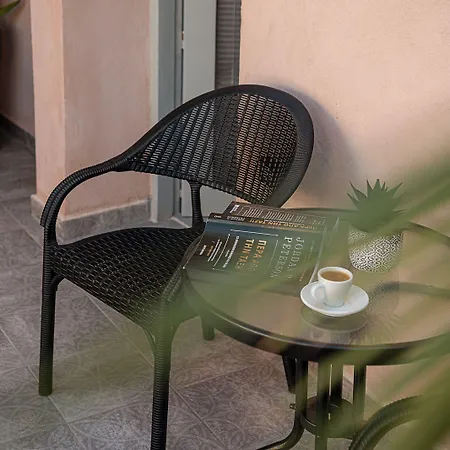 Inn Porto Vecchio *