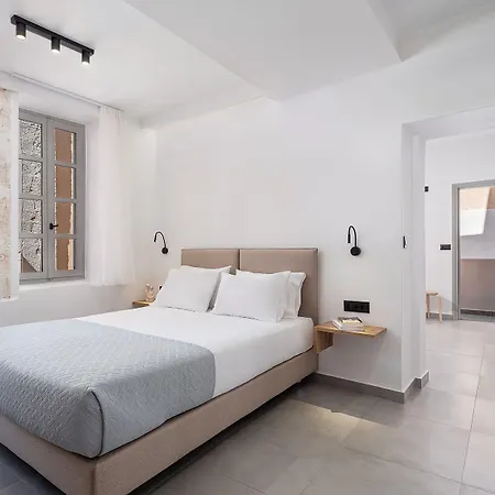 Porto Vecchio Inn