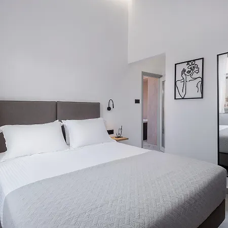 Porto Vecchio Inn Chania (Crete)
