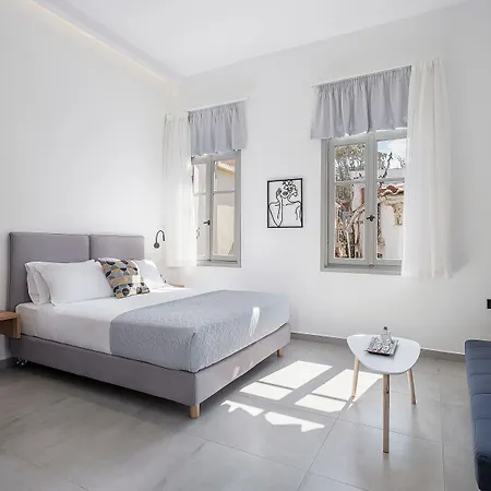 Porto Vecchio Inn *