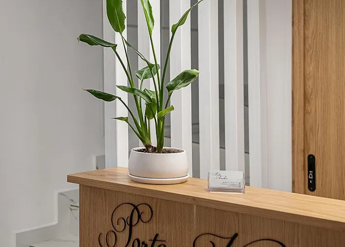 Gasthof Porto Vecchio