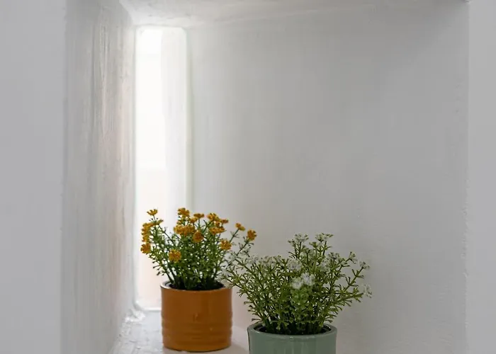 Inn Porto Vecchio Chania (Crete)