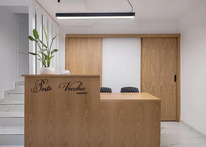 Gasthof Porto Vecchio *