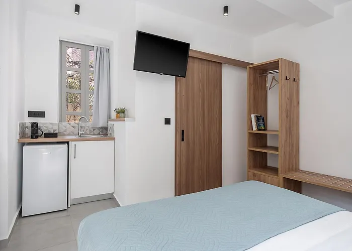 Porto Vecchio Chania (Crete)