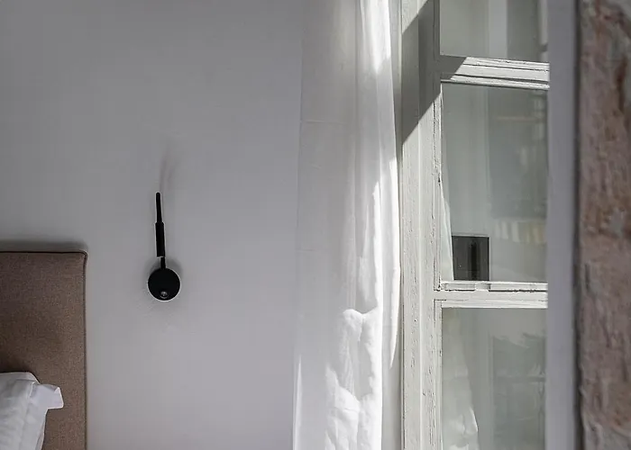 Gasthof Porto Vecchio Chania (Crete)