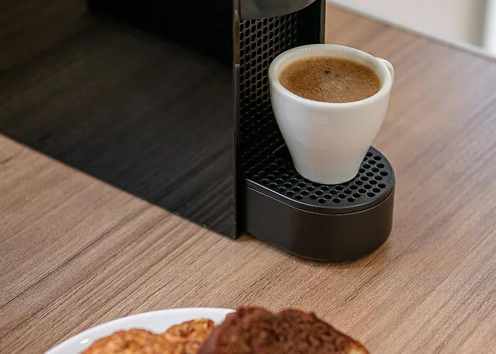 Porto Vecchio Gasthof *