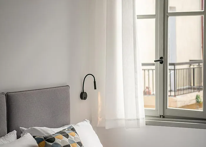 Porto Vecchio * Chania (Crete)