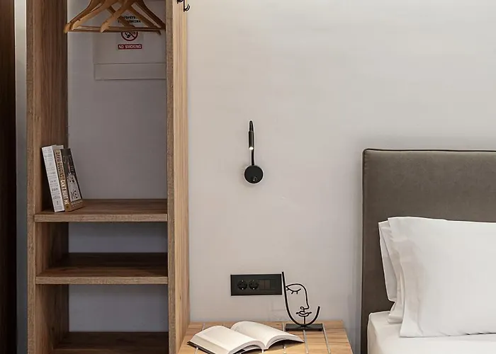 Porto Vecchio Gasthof