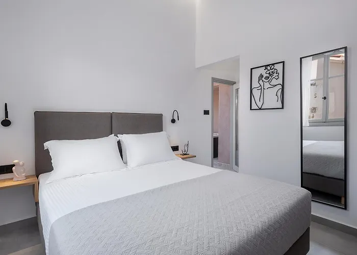 Porto Vecchio * Chania (Crete)