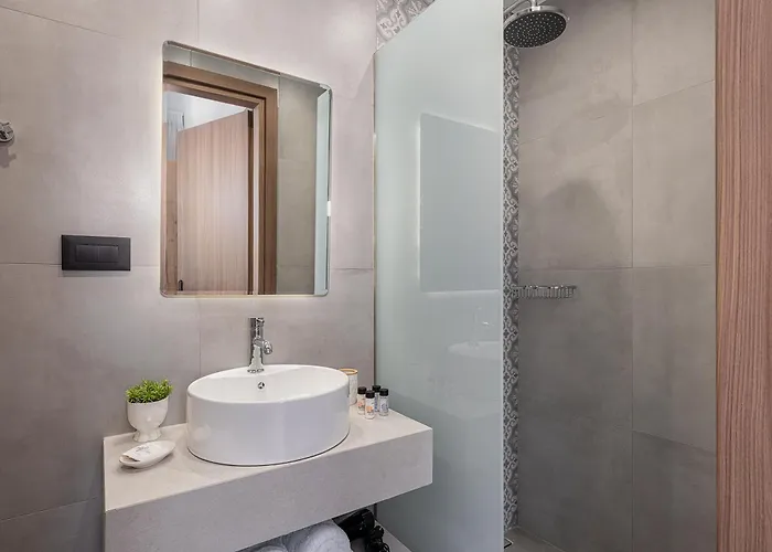 Porto Vecchio Gasthof *