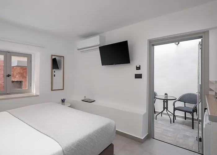 Porto Vecchio * Chania (Crete)